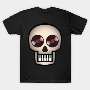 Skull of Rock T-Shirt